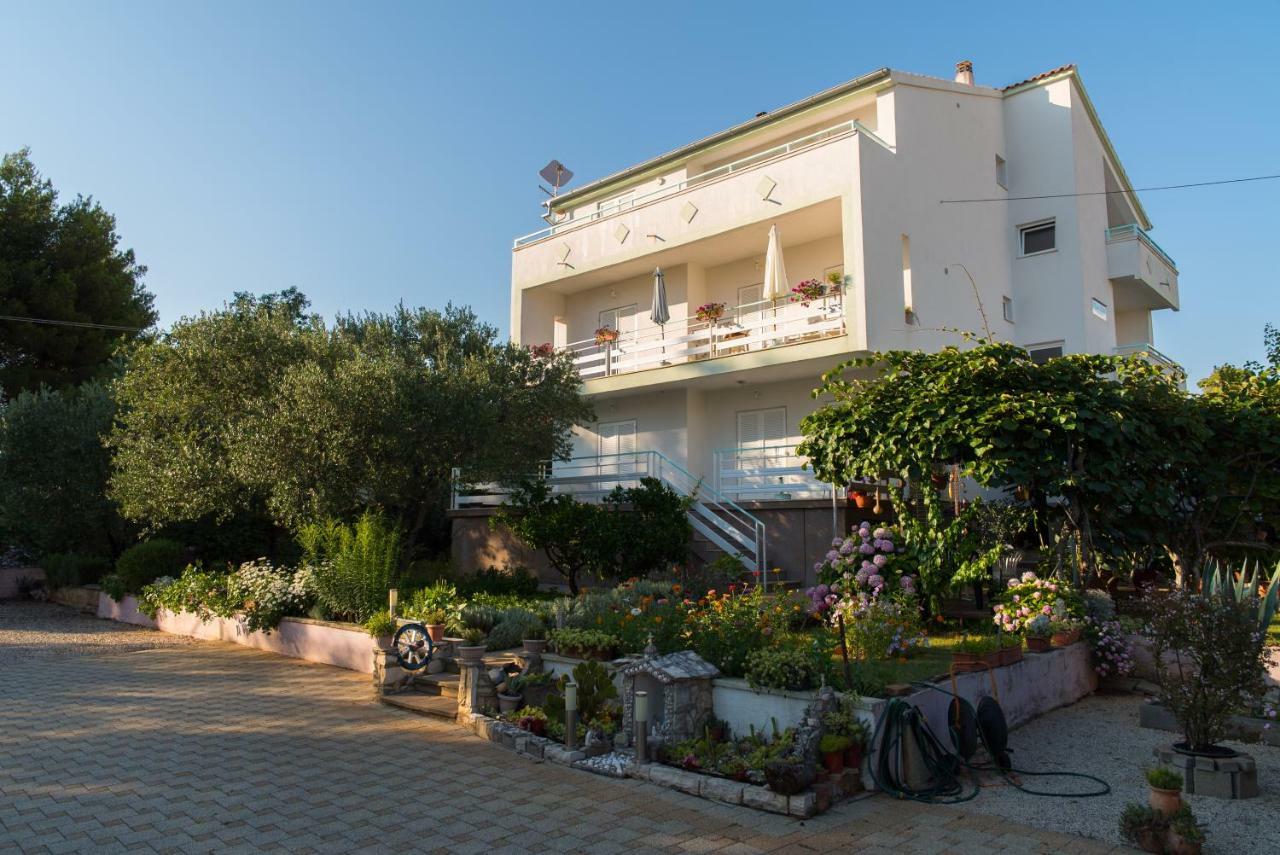 Lena Apartment Zadar